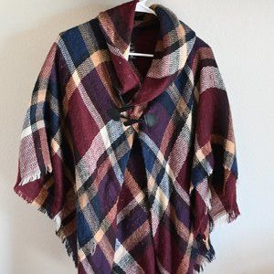 Poncho